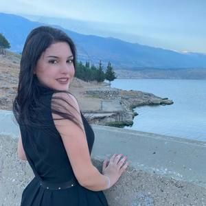 Meet your Posher, Alice